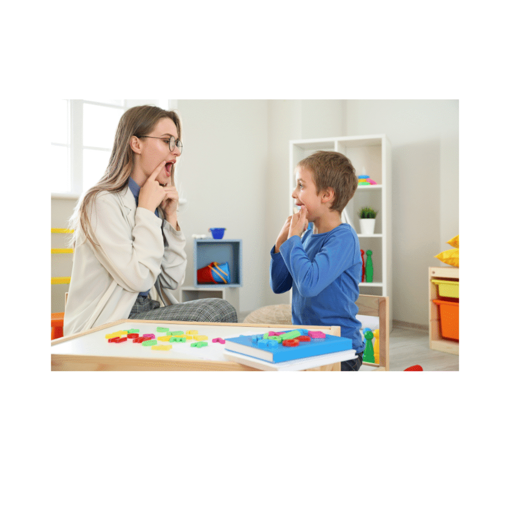 Fonoaudiologia
